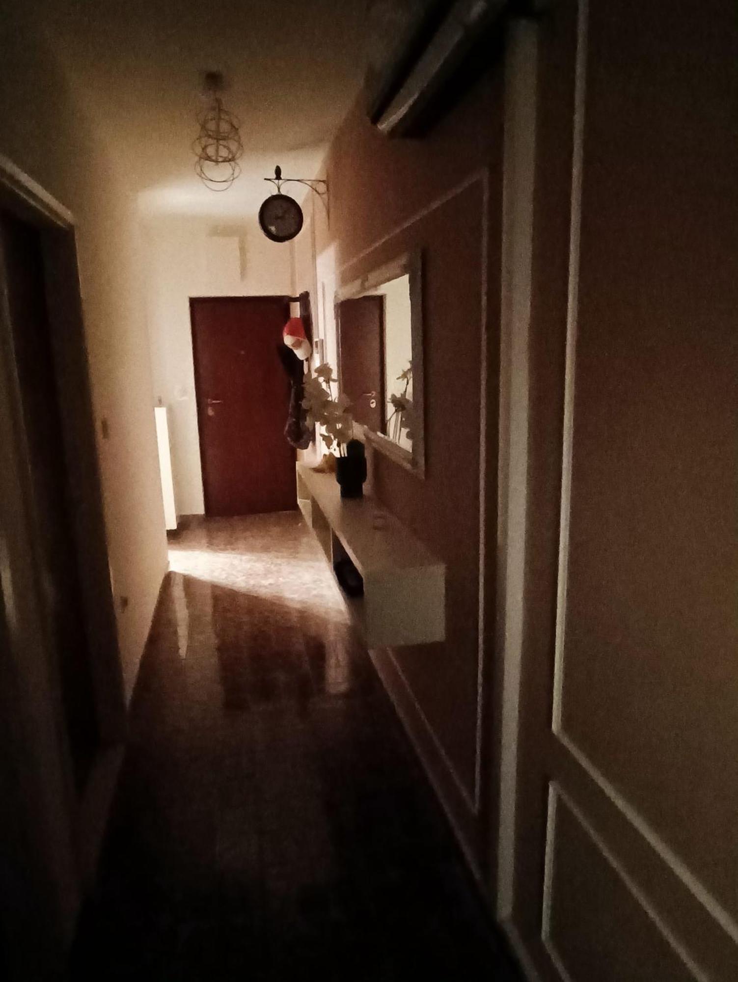 Apartman Dag Podstrana Luaran gambar